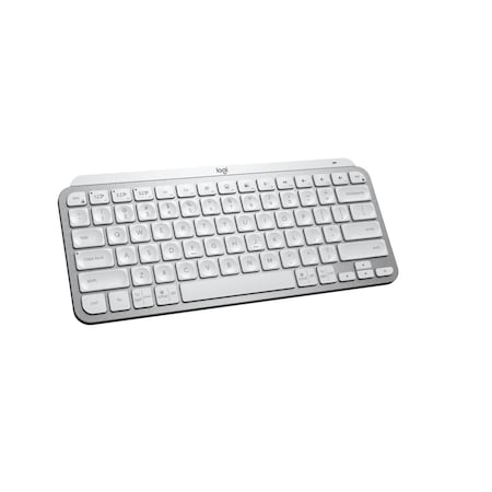 Logitech MX Keys Mini grey 920010473